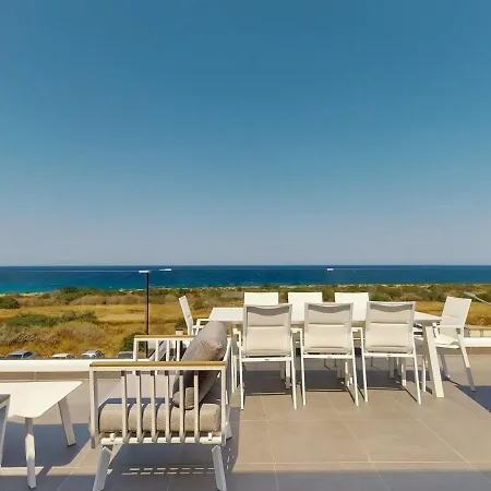 With Private Pool Villa *