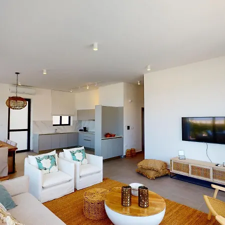With Private Pool * Protaras