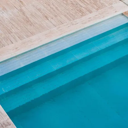With Private Pool *