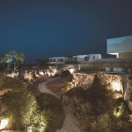 Villa With Private Pool Protaras