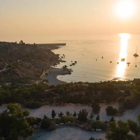 With Private Pool Villa Protaras